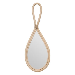 Set specchi carmen