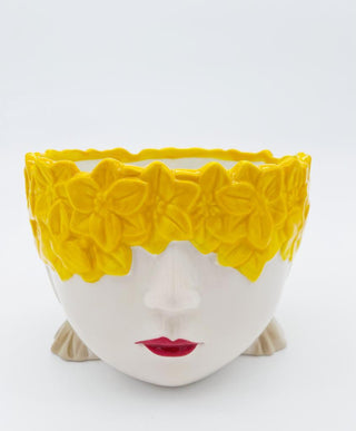 Vaso girl