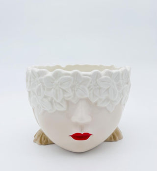 Vaso girl