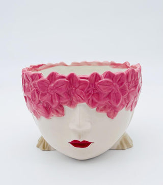 Vaso girl