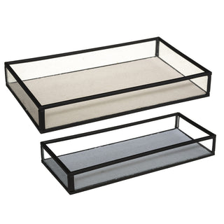 Set svuotatasche