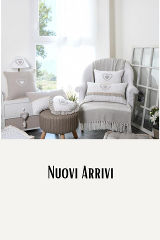Nuovi Arrivi
