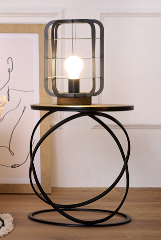 Lampade Da Tavolo