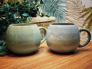 Mug E Tazze