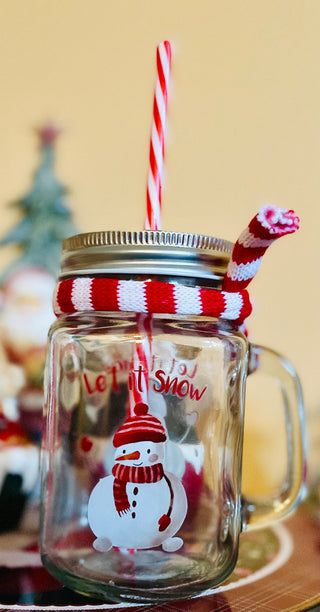 Tazza Christmas