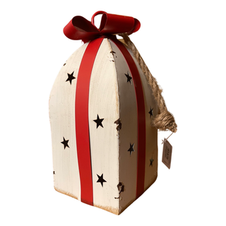 Pendaglio pacco regalo