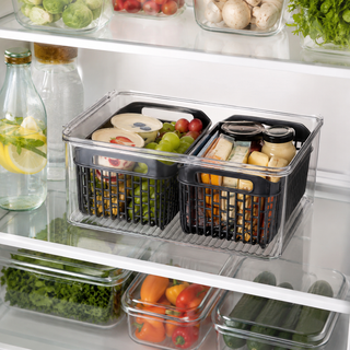 Organizer per frigo