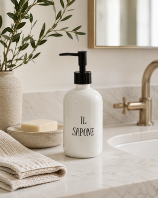 Dosasapone " Il Sapone"