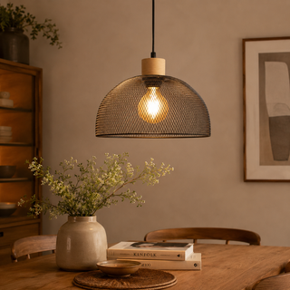 Lampada sospensione sam