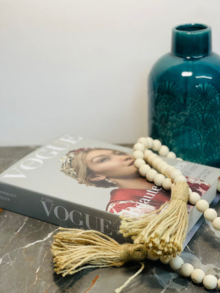 Libro decorativo