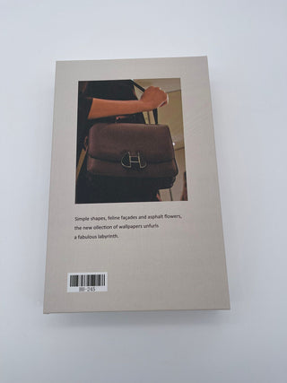 Libro decorativo