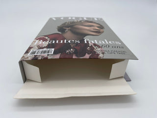 Libro decorativo