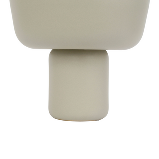 Vaso face grege