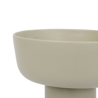Vaso face grege