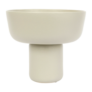 Vaso face grege