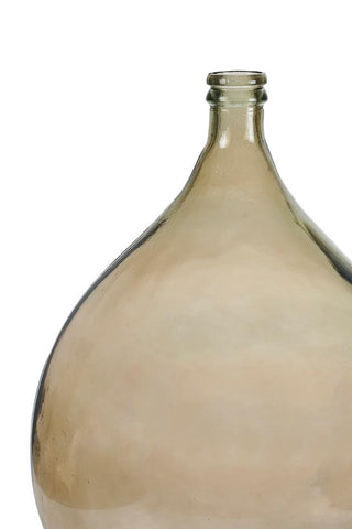 Vaso damigiana grande