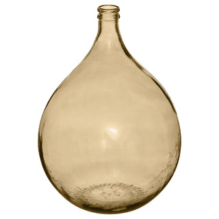 Vaso damigiana grande