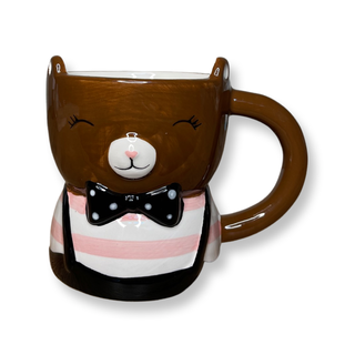 Tazza animaletto