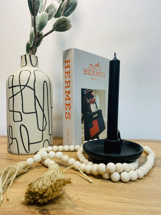 Libro decorativo