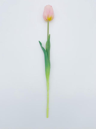 Tulipano artificiale natural touch