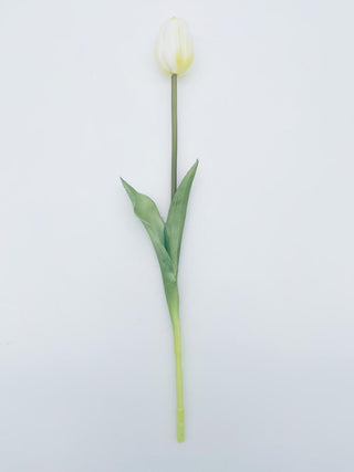 Tulipano artificiale natural touch