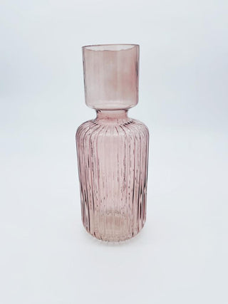 Vaso in vetro