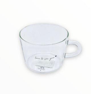 Tazza da tea