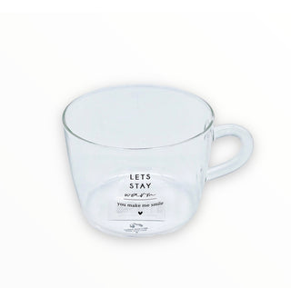 Tazza da tea