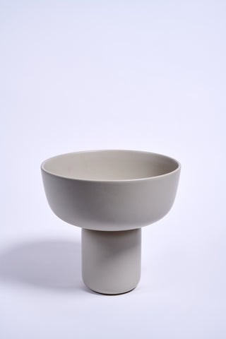 Vaso face grege