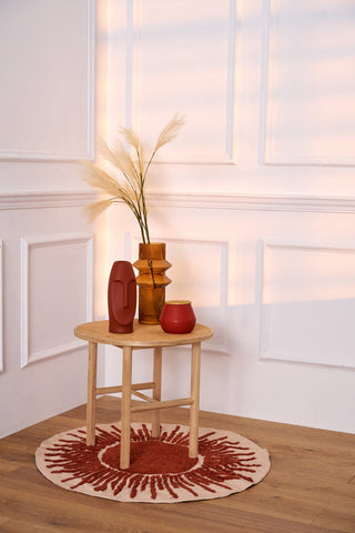 Vaso ania amber