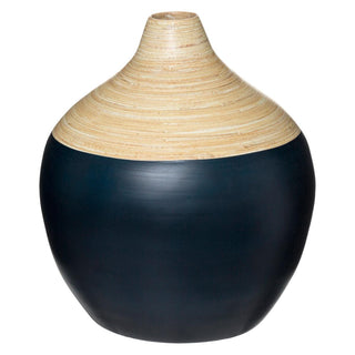 Vaso di bambù