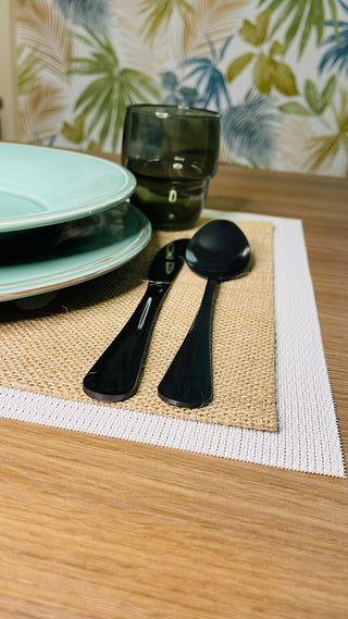 Servizio di piatti 18 pz "Costance"