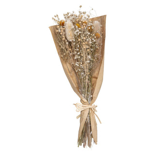 Bouquet fiori secchi